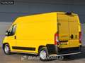 Fiat Ducato 140pk Automaat L2H2 Airco Camera Parkeersensoren U Jaune - thumbnail 2