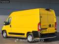 Fiat Ducato 140pk Automaat L2H2 Airco Camera Parkeersensoren U Geel - thumbnail 2