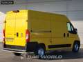 Fiat Ducato 140pk Automaat L2H2 Airco Camera Parkeersensoren U Geel - thumbnail 5