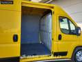 Fiat Ducato 140pk Automaat L2H2 Airco Camera Parkeersensoren U Geel - thumbnail 7
