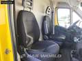 Fiat Ducato 140pk Automaat L2H2 Airco Camera Parkeersensoren U Geel - thumbnail 12