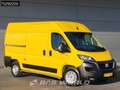 Fiat Ducato 140pk Automaat L2H2 Airco Camera Parkeersensoren U Geel - thumbnail 3