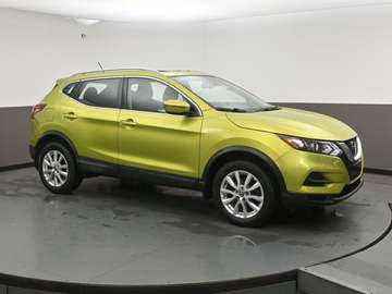 SV AWD - Call 902-466-9550 Apple Carplay/Android Auto, Heated Seats, Remote Start, Backup Camera