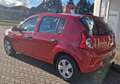 Dacia Sandero Basis+Ahk/TÜV:12/26 Rojo - thumbnail 4