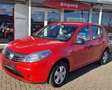 Dacia Sandero Basis+Ahk/TÜV:12/26 Rojo - thumbnail 1