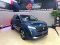 Peugeot 3008 1.5 BlueHDi 96kW S&S Allure Pack EAT8 Blau - thumbnail 3