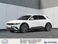 Hyundai IONIQ 5 84 kWh 2WD UNIQ 20" LM-Felgen 84kWh Weiß - thumbnail 1