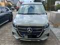 Mercedes-Benz V 250 Marco Polo Airmatic+CamperLevel Dis LED AHK Tot+Sp Grau - thumbnail 3