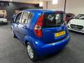 Suzuki Splash 1.2 Exclusive, AIRCO ELEK PAKKET STL VERW LMV Bleu - thumbnail 5