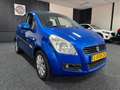 Suzuki Splash 1.2 Exclusive, AIRCO ELEK PAKKET STL VERW LMV Bleu - thumbnail 2