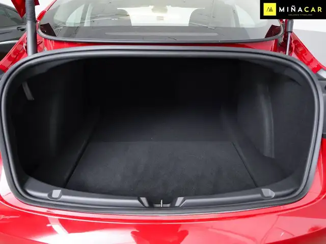 Tesla Model 3 view 22