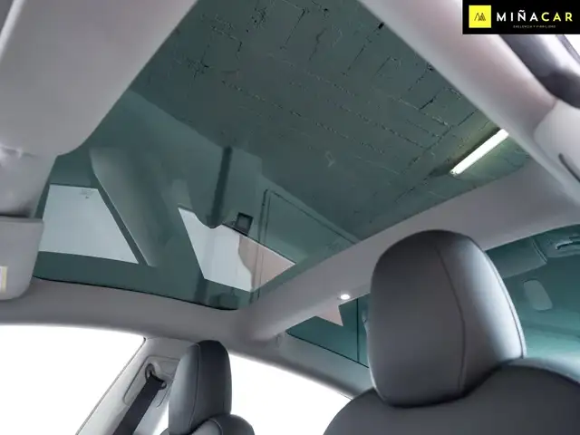 Tesla Model 3 view 7