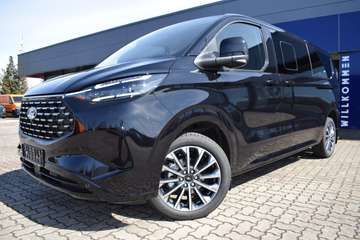 L2H1 Titanium X PHEV Super Ausstattung