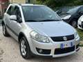 Suzuki SX4 1.6 16V 4WD Outdoor Line Argento - thumbnail 4