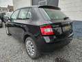 Skoda Fabia Euro6*Ecran*Clim* Noir - thumbnail 7