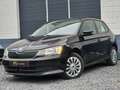 Skoda Fabia Euro6*Ecran*Clim* Noir - thumbnail 1