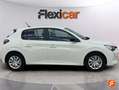 Peugeot 208 1.6 BlueHDi Active 75 Blanc - thumbnail 5