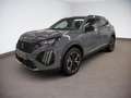 Peugeot 2008 Allure 1.2 PureTech 130 EAT8 LED+SHZ+KlimaA Grau - thumbnail 1
