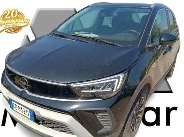 Opel Crossland 1.5 Diesel 110cv Elegance - GD839ZV