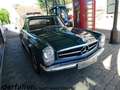 Mercedes-Benz SL 250 Pagode Automatik Grün - thumbnail 1