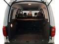 Volkswagen Caddy 1.4 TGI 110cv 5 Posti, Navi, Retrocamera, Km cert Weiß - thumbnail 11