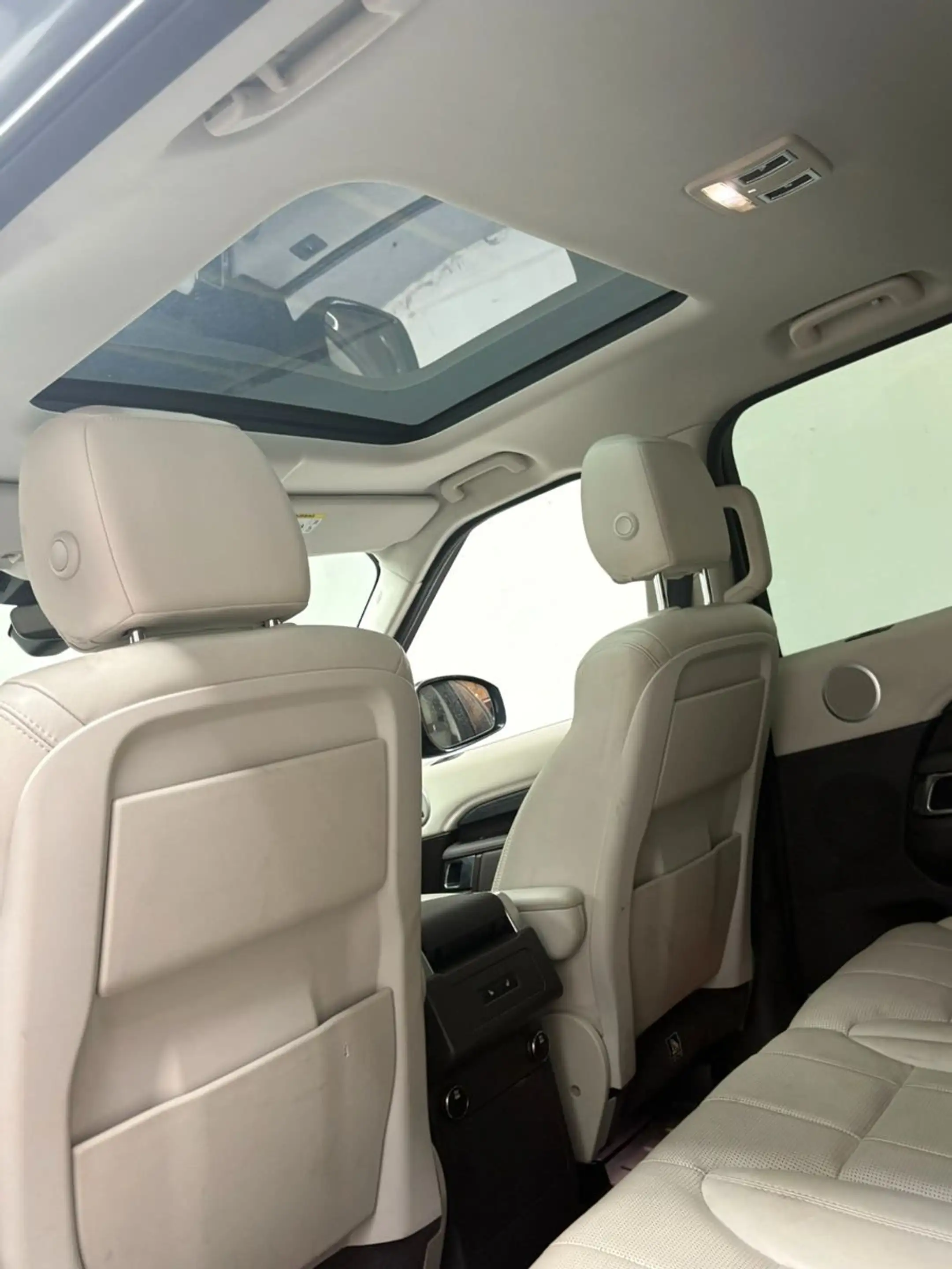 Land Rover Discovery 5 HSE SD4 AHK 3,5 t, 24Mon Garantie — photo 8