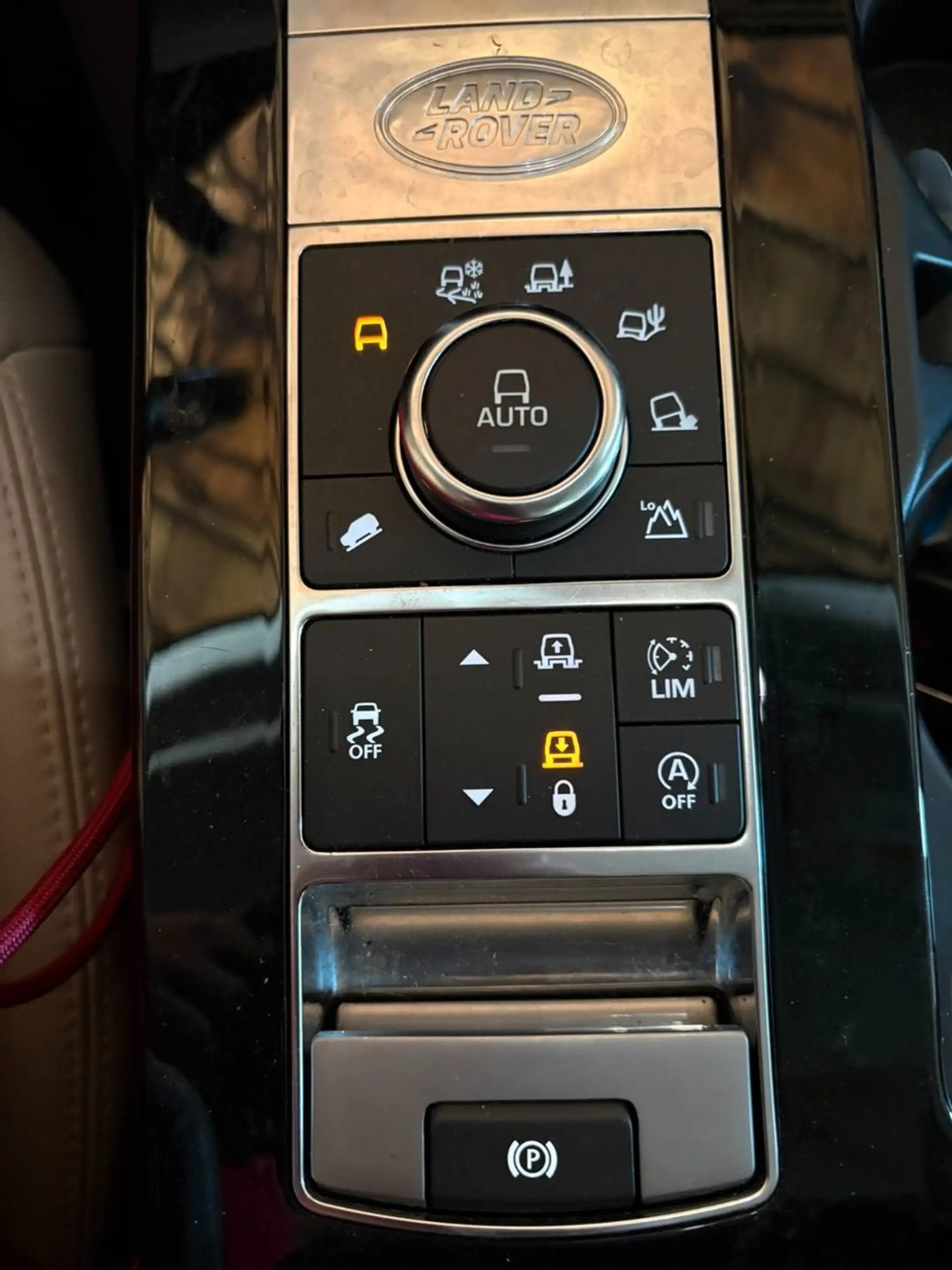 Land Rover Discovery 5 HSE SD4 AHK 3,5 t, 24Mon Garantie — photo 12