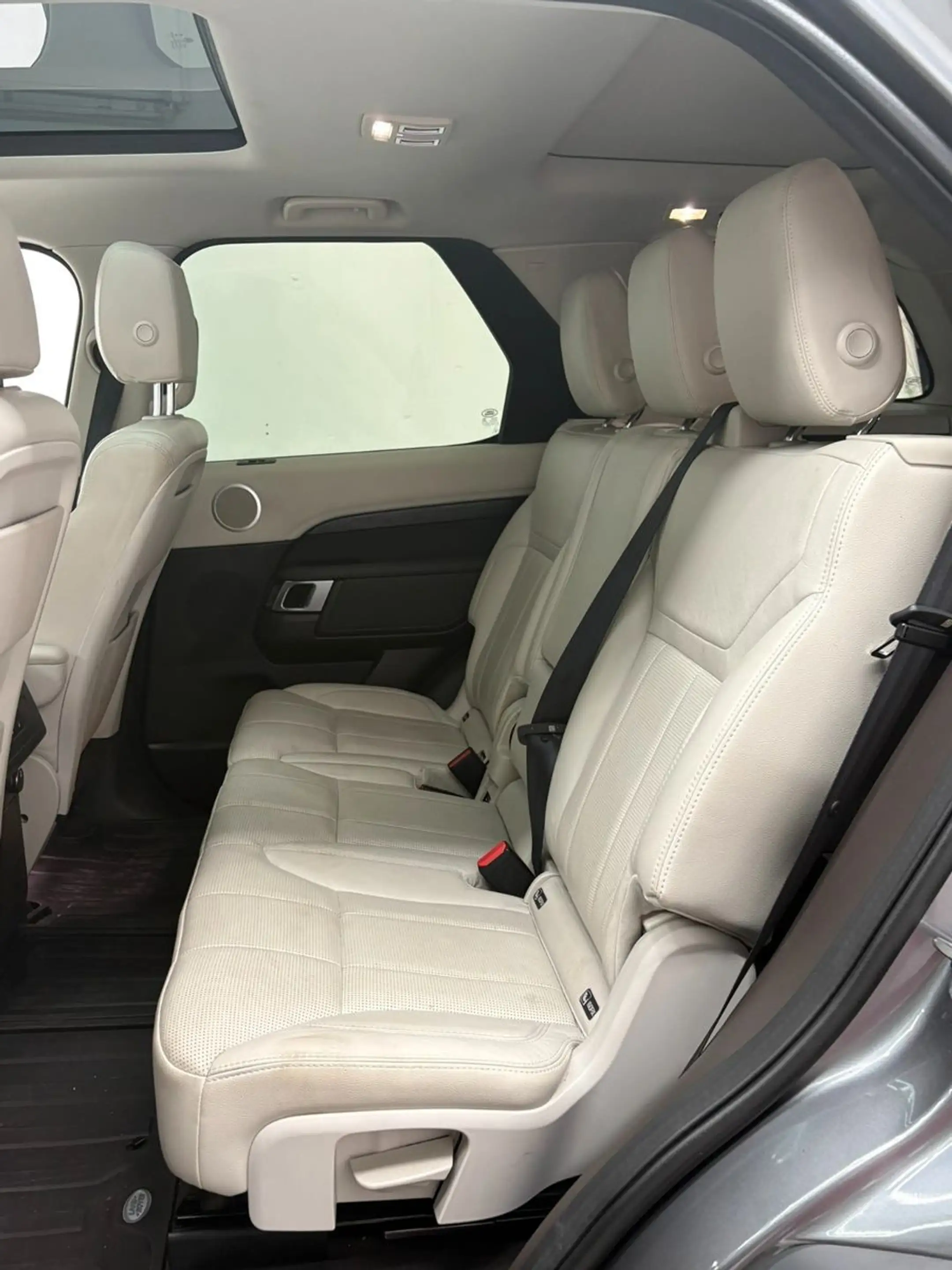 Land Rover Discovery 5 HSE SD4 AHK 3,5 t, 24Mon Garantie — photo 7