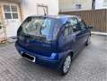 Opel Corsa Corsa 1.4 16V Blau - thumbnail 3