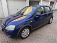 Opel Corsa Corsa 1.4 16V Blau - thumbnail 4