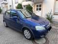 Opel Corsa Corsa 1.4 16V Blau - thumbnail 2