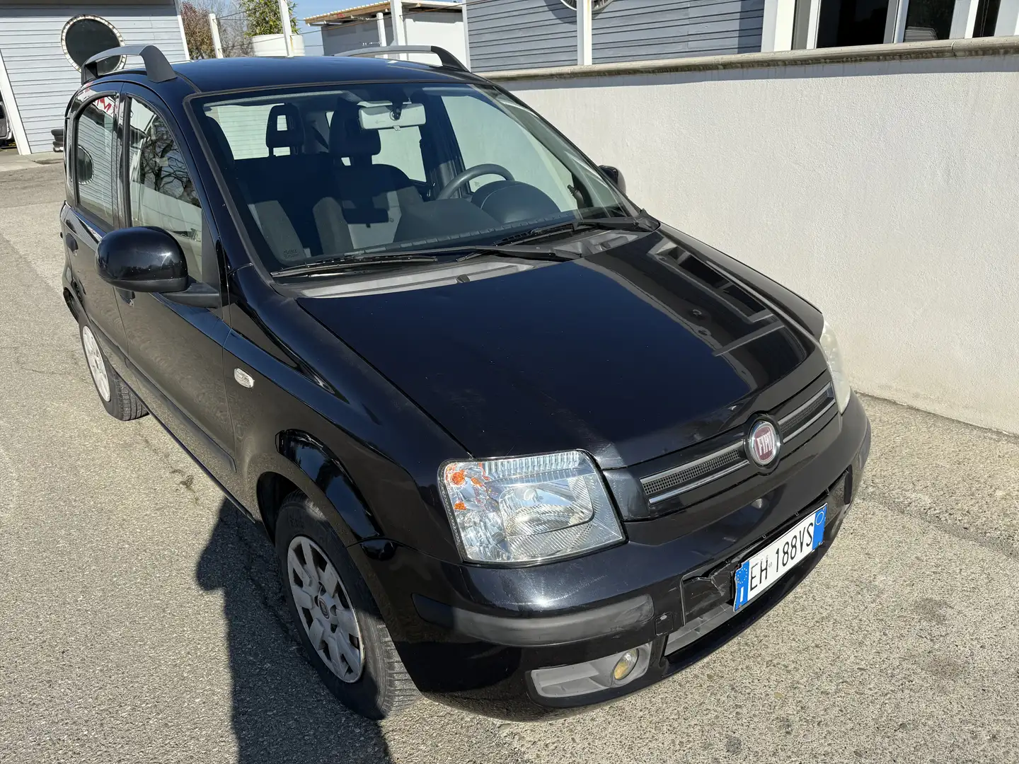 Fiat Panda 1.2 Active 69cv E5 - 2