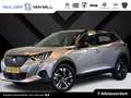 Peugeot 2008 GT 1.2 Turbo 130pk | NAVI | CAMERA | CLIMA | 17" L Grijs - thumbnail 1
