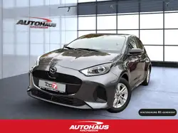 Mazda 2 Hybrid 1.5 VVT i CVT Centre Line Automatik Klima