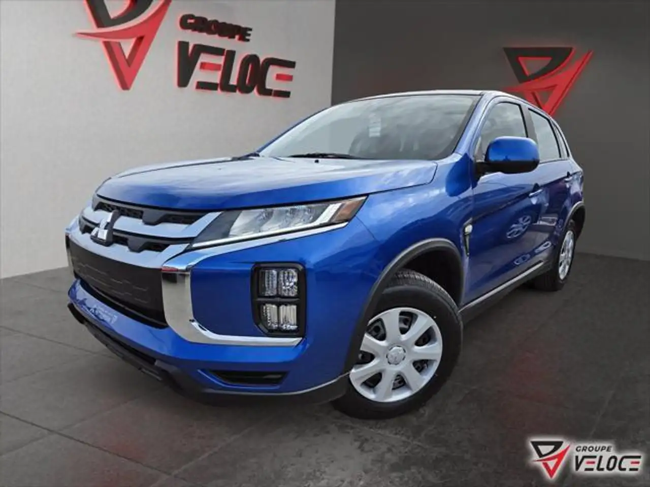 2026 Mitsubishi RVR