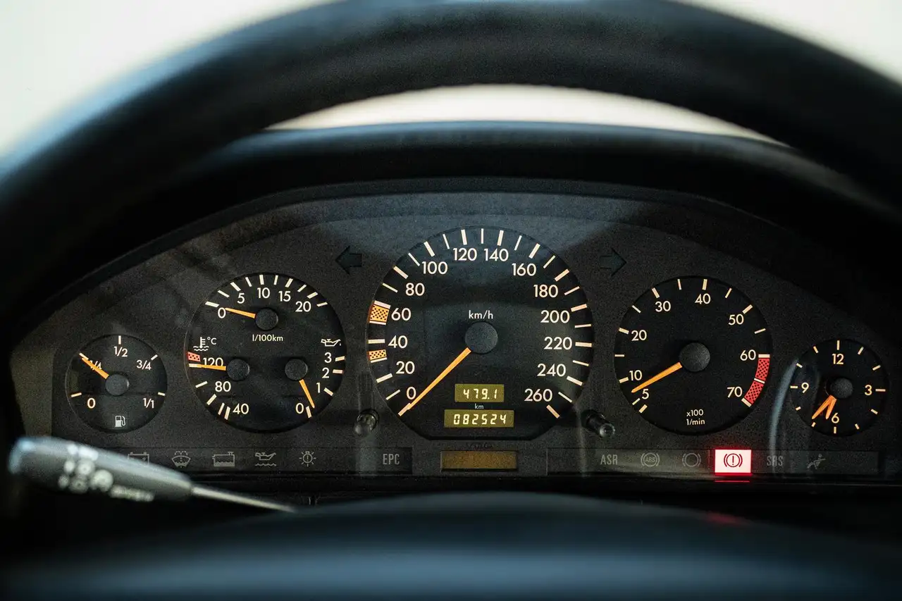 Mercedes-Benz CL 420 / S 420 C - ESD - Memory - Top Zustand!, foto 11