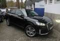 Audi Q2 35 TFSI design S line / Navi, LED, Top Zustand Schwarz - thumbnail 1