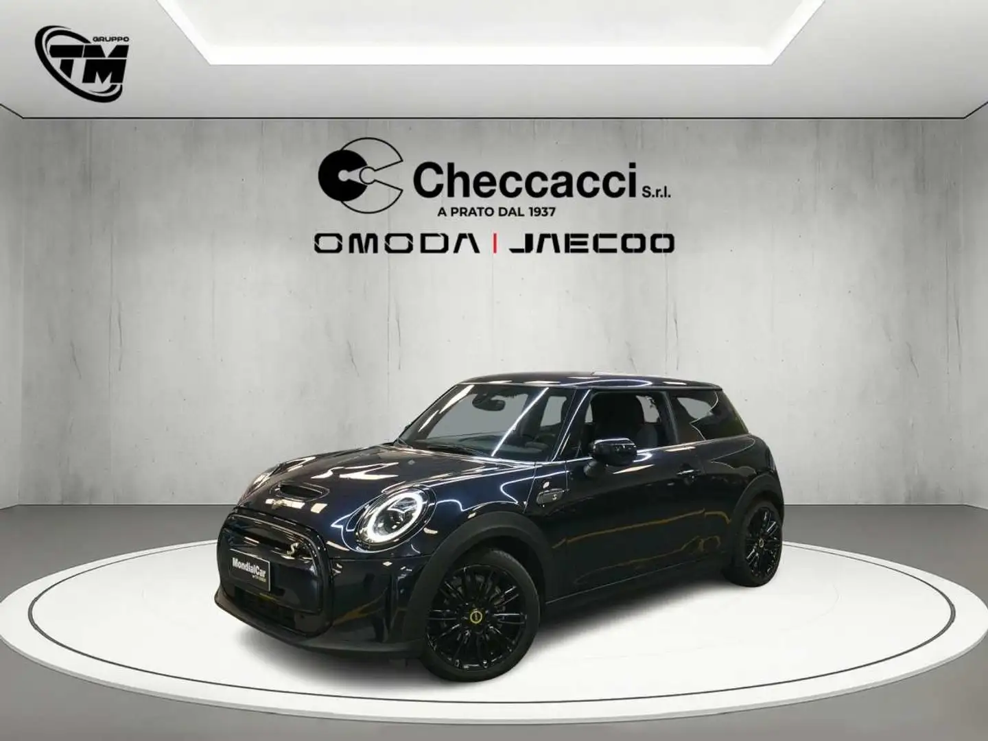 MINI Cooper SE Full El. (F56) - Mini Cooper SE Yours - 1