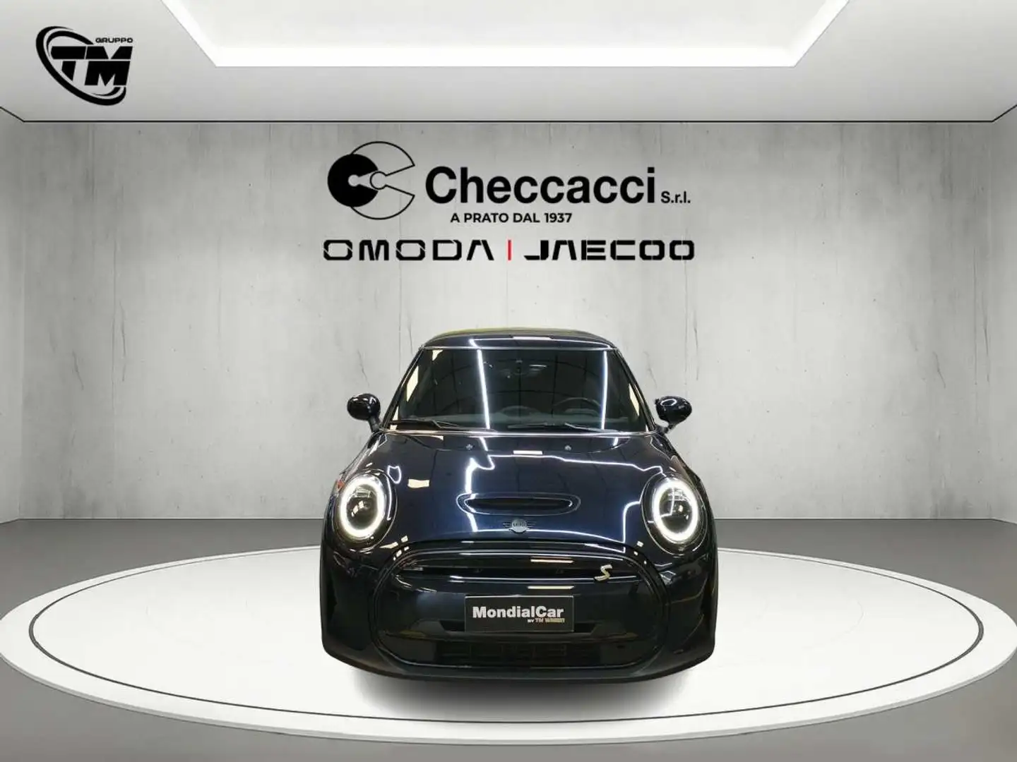 MINI Cooper SE Full El. (F56) - Mini Cooper SE Yours - 2