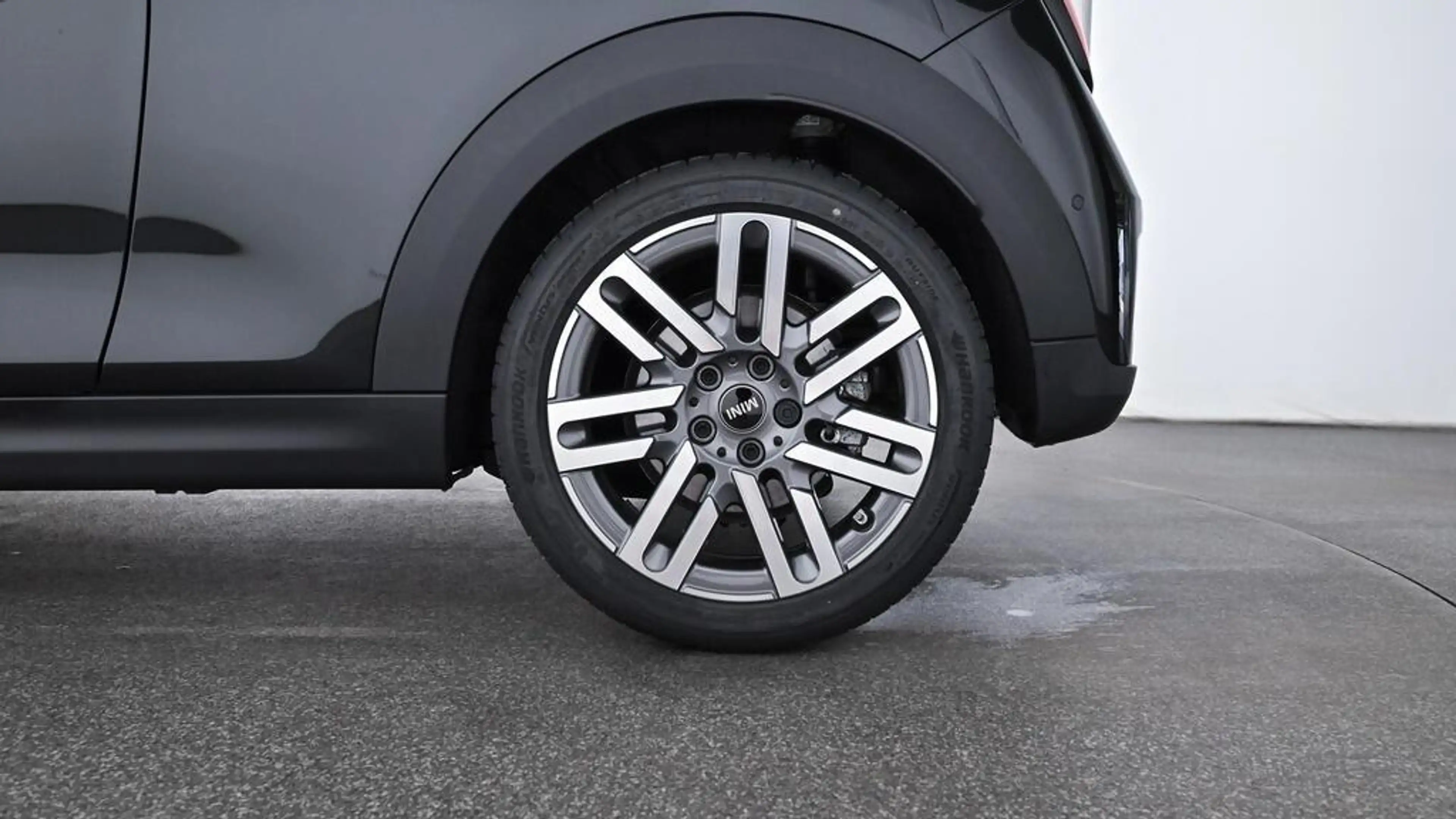 MINI Cooper C Classic Trim — photo 11