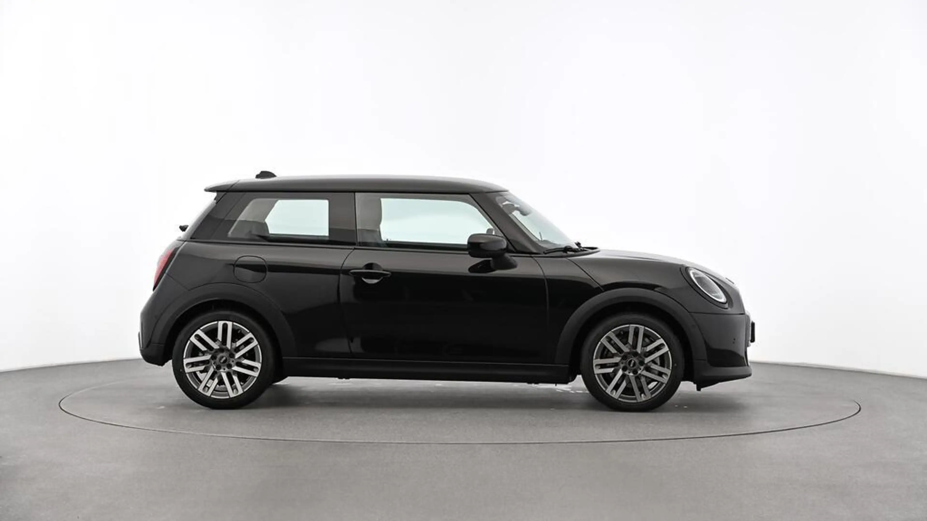MINI Cooper C Classic Trim — photo 2