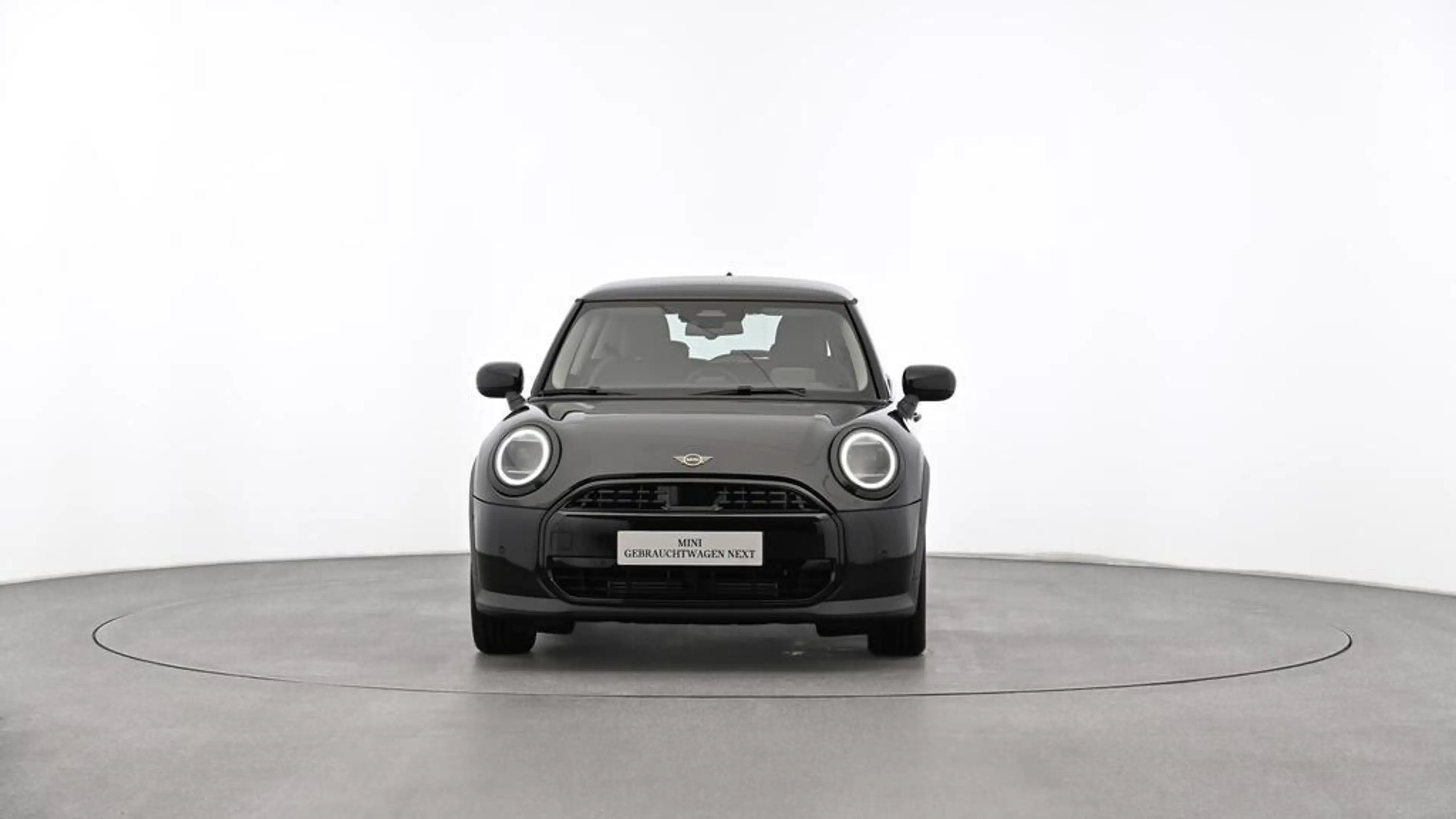 MINI Cooper C Classic Trim — photo 15
