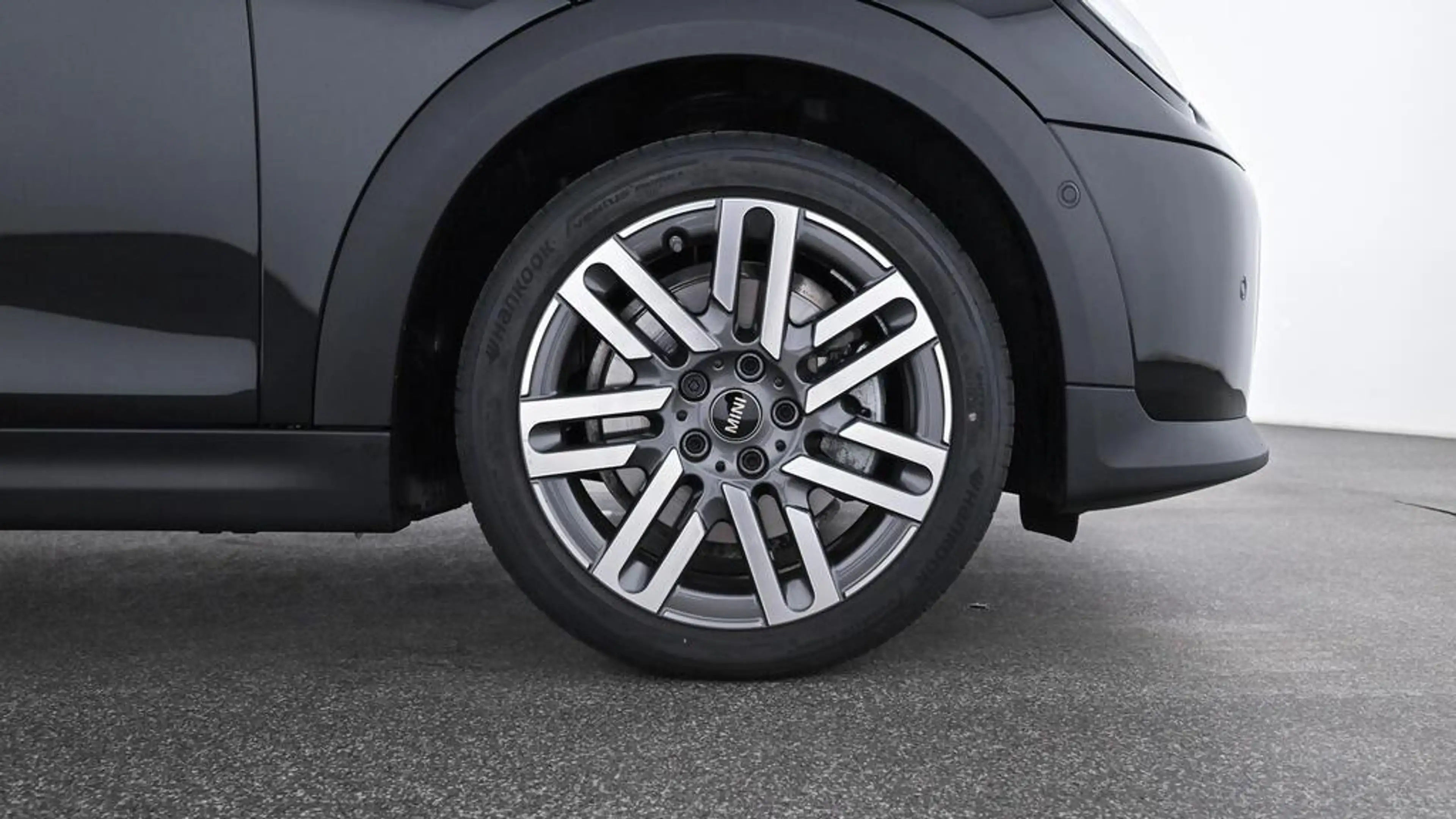 MINI Cooper C Classic Trim — photo 9