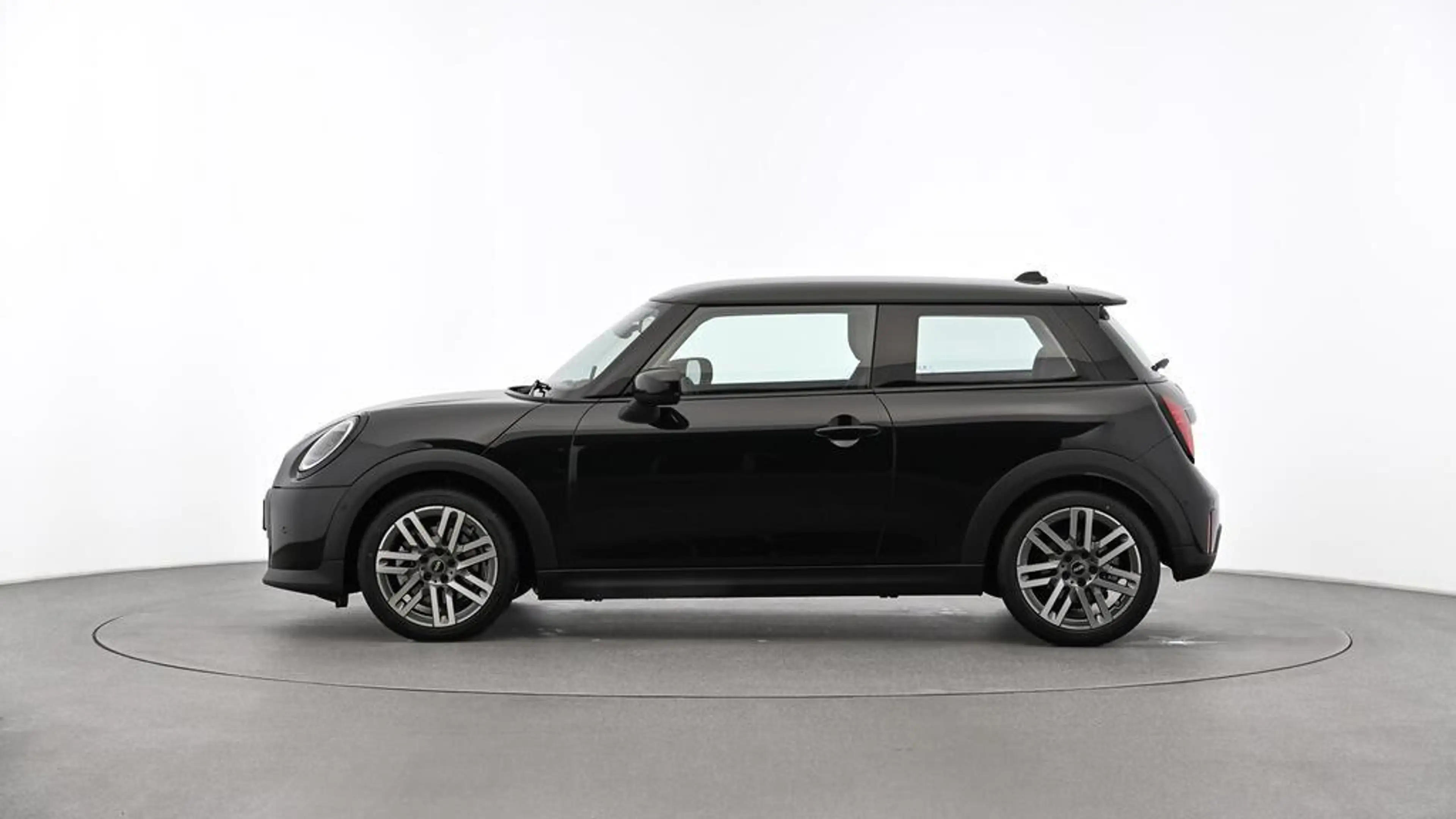 MINI Cooper C Classic Trim — photo 3