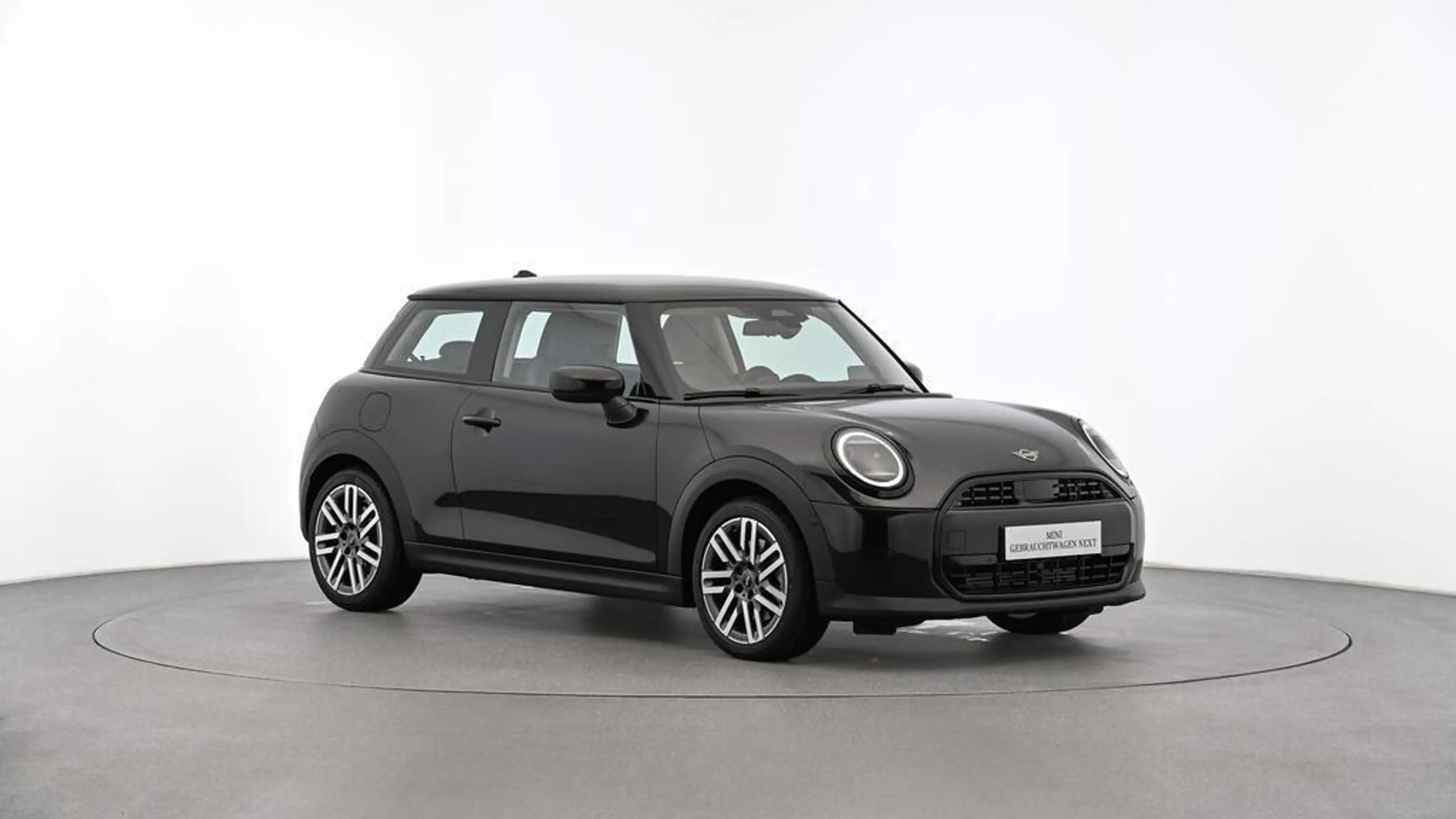 MINI Cooper C Classic Trim — photo 14