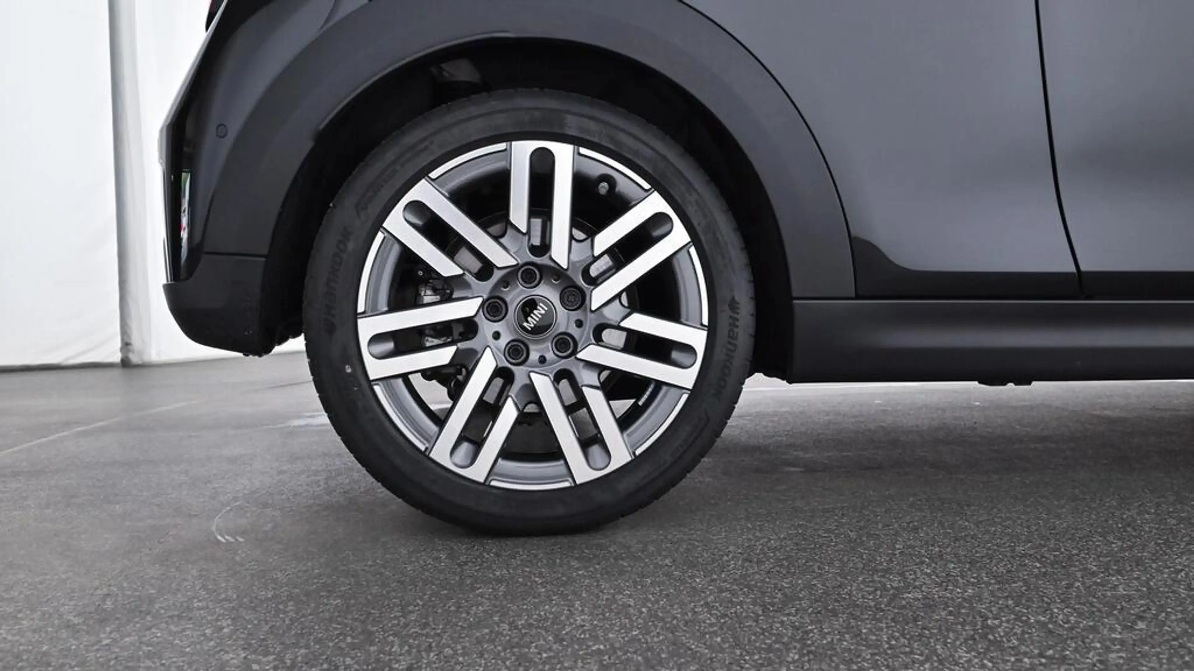 MINI Cooper C Classic Trim — photo 10