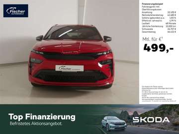 RS 85 79 kWh AHK/Pano/Canton/21''/Maxx/HUD