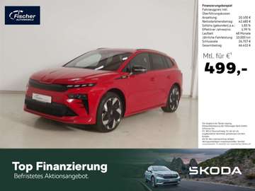 RS 85 79 kWh AHK/Pano/Canton/21''/Maxx/HUD