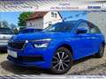 Skoda Kamiq Active#LED#SHZ#NAVI#SPUR#AHK#SCHECK#KAMERA Blau - thumbnail 1