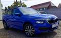 Skoda Kamiq Active#LED#SHZ#NAVI#SPUR#AHK#SCHECK#KAMERA Blau - thumbnail 2